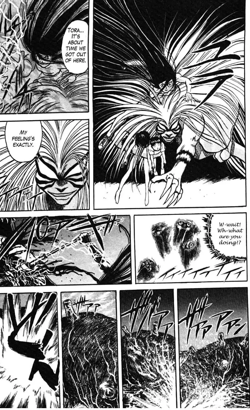 Ushio and Tora Chapter 23 35